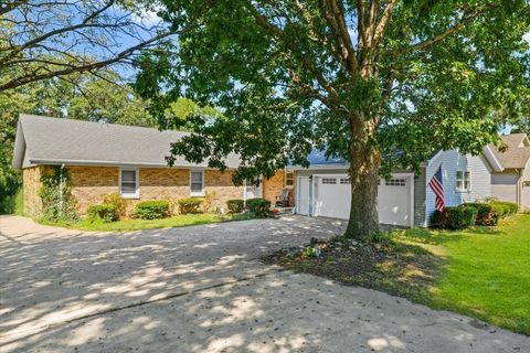 Photo of 121 Dakota Drive, Loda, IL 60948 (MLS # 12467543)