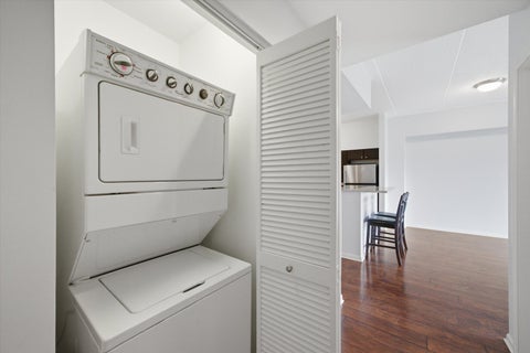 Tiny photo for 125 Lakeview Drive #604, Bloomingdale, IL 60108 (MLS # 12759844)