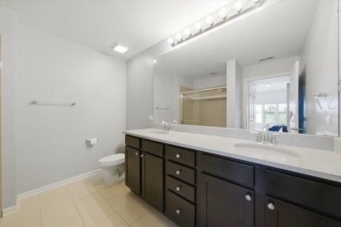 Tiny photo for 125 Lakeview Drive #604, Bloomingdale, IL 60108 (MLS # 12759844)