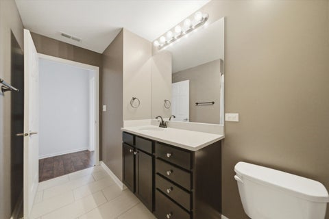 Tiny photo for 125 Lakeview Drive #604, Bloomingdale, IL 60108 (MLS # 12759844)