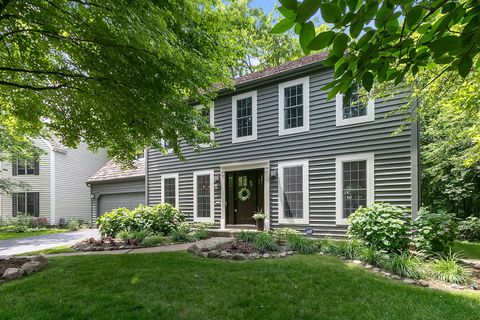 4774 Kings Way Gurnee IL 60031