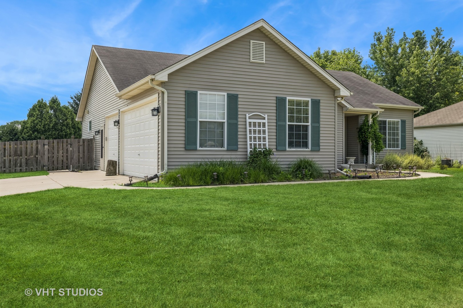 5801 Castlewood Trail