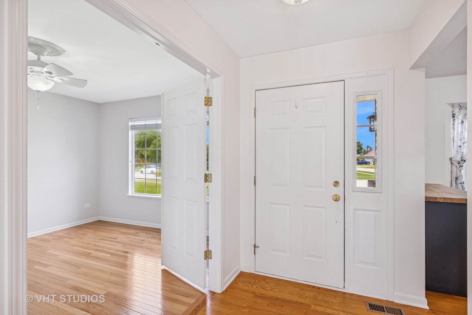 5801 Castlewood Trail