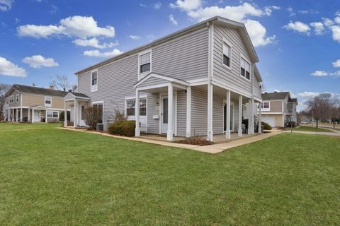 Photo of 655 Hale Court, Wheeling, IL 60090 (MLS # 12545672)