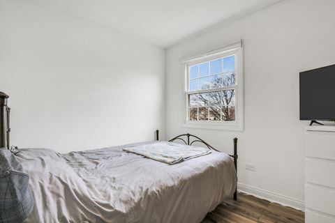 Tiny photo for 655 Hale Court, Wheeling, IL 60090 (MLS # 12545672)