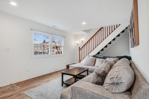 Tiny photo for 655 Hale Court, Wheeling, IL 60090 (MLS # 12545672)