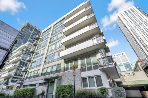 650 W Wayman Street 508 Chicago IL 60661