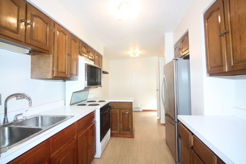 Tiny photo for 5471 S Hyde Park Boulevard #10A, Chicago, IL 60615 (MLS # 12477835)