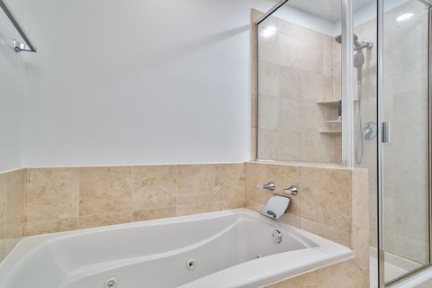 Tiny photo for 849 W Ohio Street #8, Chicago, IL 60642 (MLS # 12485771)