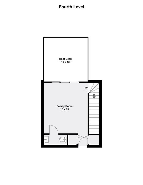 Tiny photo for 849 W Ohio Street #8, Chicago, IL 60642 (MLS # 12485771)