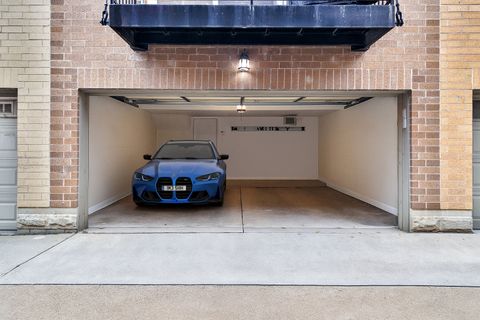 Tiny photo for 849 W Ohio Street #8, Chicago, IL 60642 (MLS # 12485771)