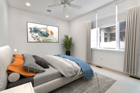 Tiny photo for 849 W Ohio Street #8, Chicago, IL 60642 (MLS # 12485771)