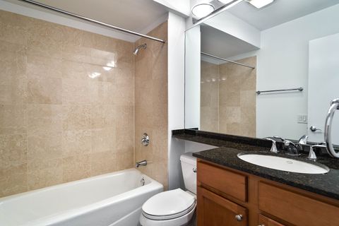 Tiny photo for 849 W Ohio Street #8, Chicago, IL 60642 (MLS # 12485771)