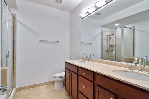 Tiny photo for 849 W Ohio Street #8, Chicago, IL 60642 (MLS # 12485771)