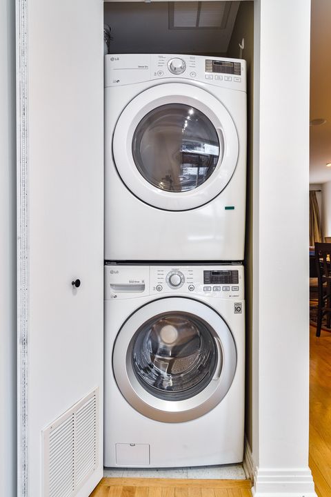 Tiny photo for 849 W Ohio Street #8, Chicago, IL 60642 (MLS # 12485771)