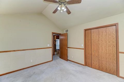 Tiny photo for Wilmington, IL 60481 (MLS # 12605003)