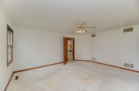 Tiny photo for Wilmington, IL 60481 (MLS # 12605003)