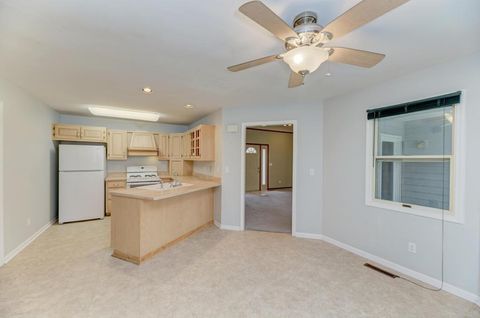 Tiny photo for Wilmington, IL 60481 (MLS # 12605003)