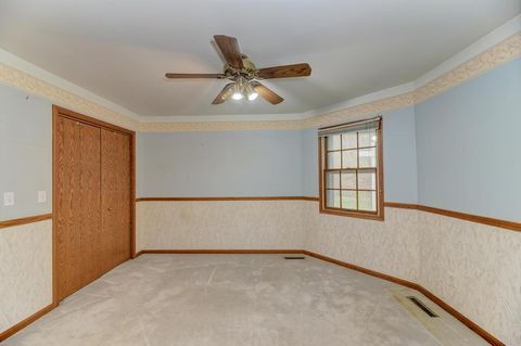 Tiny photo for Wilmington, IL 60481 (MLS # 12605003)