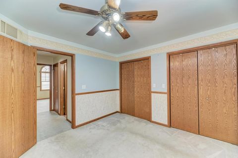 Tiny photo for Wilmington, IL 60481 (MLS # 12605003)