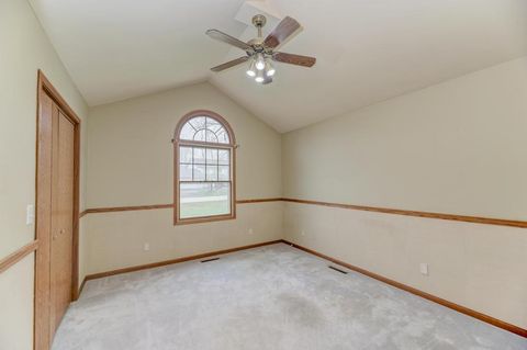 Tiny photo for Wilmington, IL 60481 (MLS # 12605003)