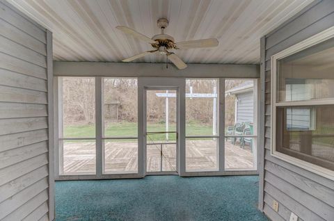 Tiny photo for Wilmington, IL 60481 (MLS # 12605003)