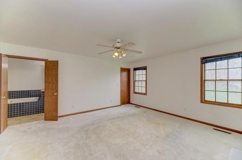 Tiny photo for Wilmington, IL 60481 (MLS # 12605003)