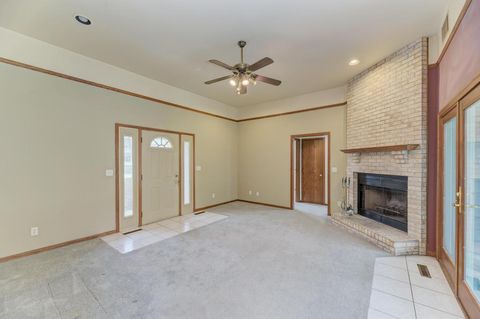 Tiny photo for Wilmington, IL 60481 (MLS # 12605003)