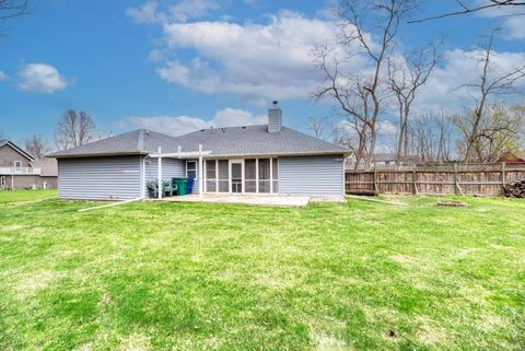 Tiny photo for Wilmington, IL 60481 (MLS # 12605003)