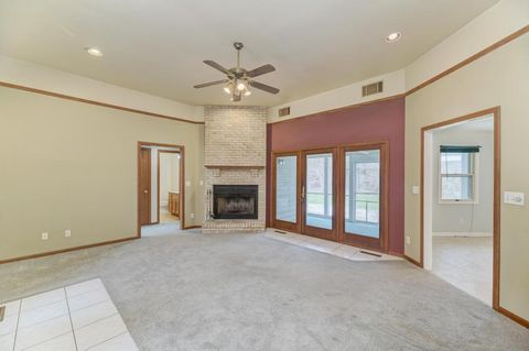 Tiny photo for Wilmington, IL 60481 (MLS # 12605003)