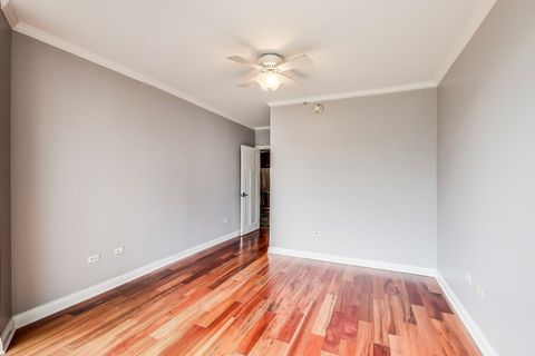 Tiny photo for 600 N DEARBORN Street #1006, Chicago, IL 60654 (MLS # 12496716)