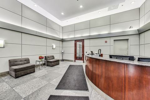 Tiny photo for 600 N DEARBORN Street #1006, Chicago, IL 60654 (MLS # 12496716)