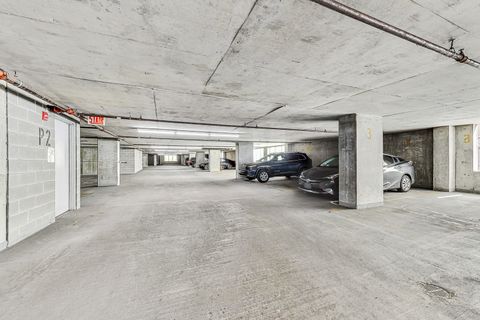 Tiny photo for 600 N DEARBORN Street #1006, Chicago, IL 60654 (MLS # 12496716)