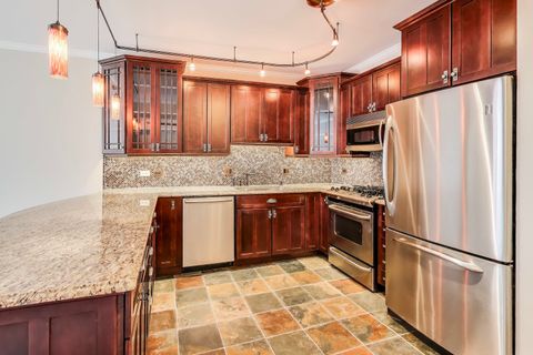 Tiny photo for 600 N DEARBORN Street #1006, Chicago, IL 60654 (MLS # 12496716)