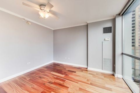 Tiny photo for 600 N DEARBORN Street #1006, Chicago, IL 60654 (MLS # 12496716)