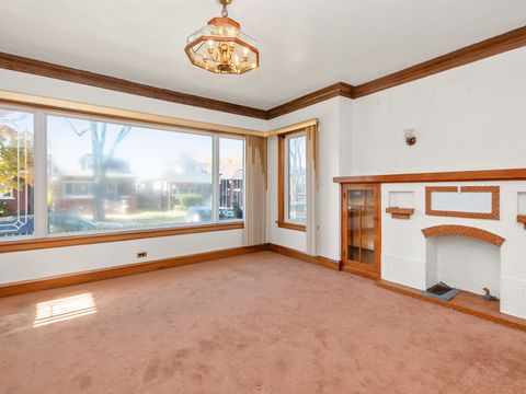 Tiny photo for 1413 N Long Avenue, Chicago, IL 60651 (MLS # 12514987)