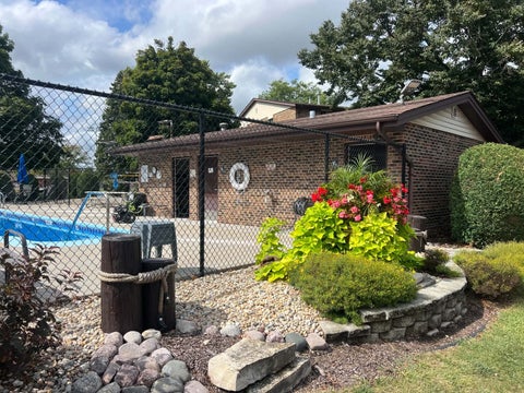 Tiny photo for 13933 LARAMIE Avenue #217, Crestwood, IL 60418 (MLS # 12776087)