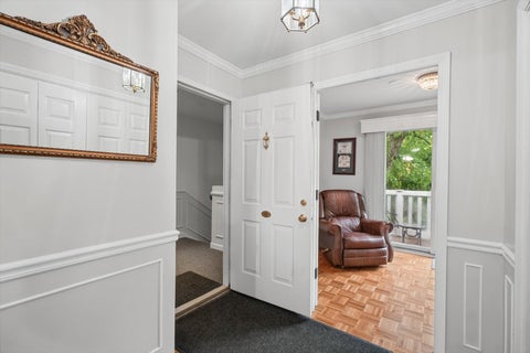 Tiny photo for 921B Cheshire Drive #B, Champaign, IL 61821 (MLS # 12762661)
