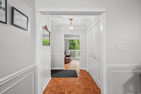 Tiny photo for 921B Cheshire Drive #B, Champaign, IL 61821 (MLS # 12762661)