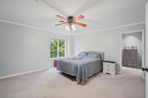 Tiny photo for 921B Cheshire Drive #B, Champaign, IL 61821 (MLS # 12762661)