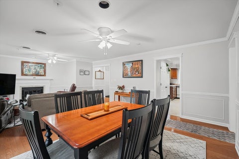 Tiny photo for 921B Cheshire Drive #B, Champaign, IL 61821 (MLS # 12762661)