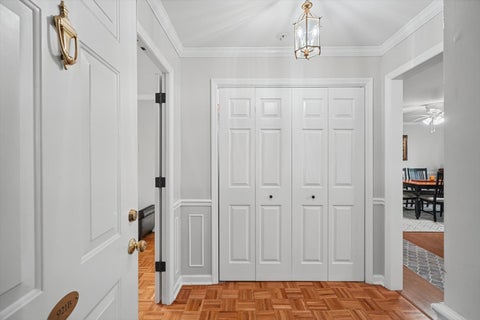 Tiny photo for 921B Cheshire Drive #B, Champaign, IL 61821 (MLS # 12762661)