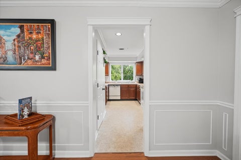 Tiny photo for 921B Cheshire Drive #B, Champaign, IL 61821 (MLS # 12762661)