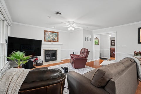 Tiny photo for 921B Cheshire Drive #B, Champaign, IL 61821 (MLS # 12762661)