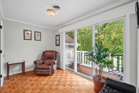 Tiny photo for 921B Cheshire Drive #B, Champaign, IL 61821 (MLS # 12762661)