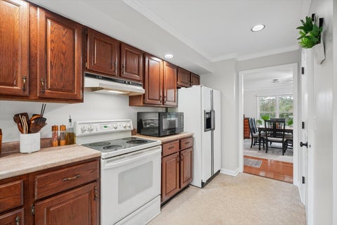 Tiny photo for 921B Cheshire Drive #B, Champaign, IL 61821 (MLS # 12762661)