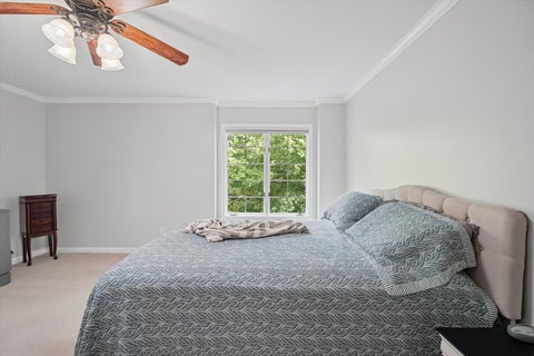 Tiny photo for 921B Cheshire Drive #B, Champaign, IL 61821 (MLS # 12762661)