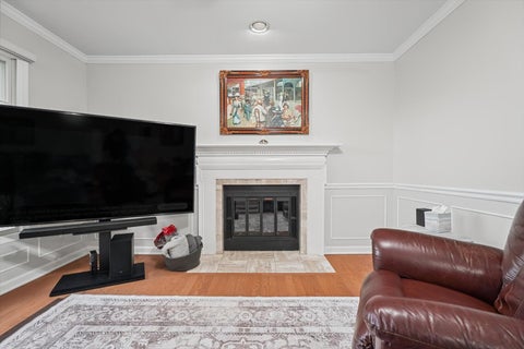 Tiny photo for 921B Cheshire Drive #B, Champaign, IL 61821 (MLS # 12762661)