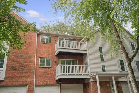 Tiny photo for 921B Cheshire Drive #B, Champaign, IL 61821 (MLS # 12762661)