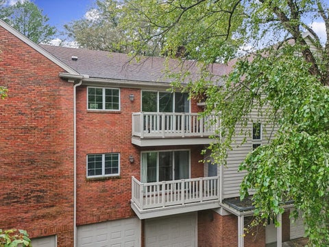 Tiny photo for 921B Cheshire Drive #B, Champaign, IL 61821 (MLS # 12762661)